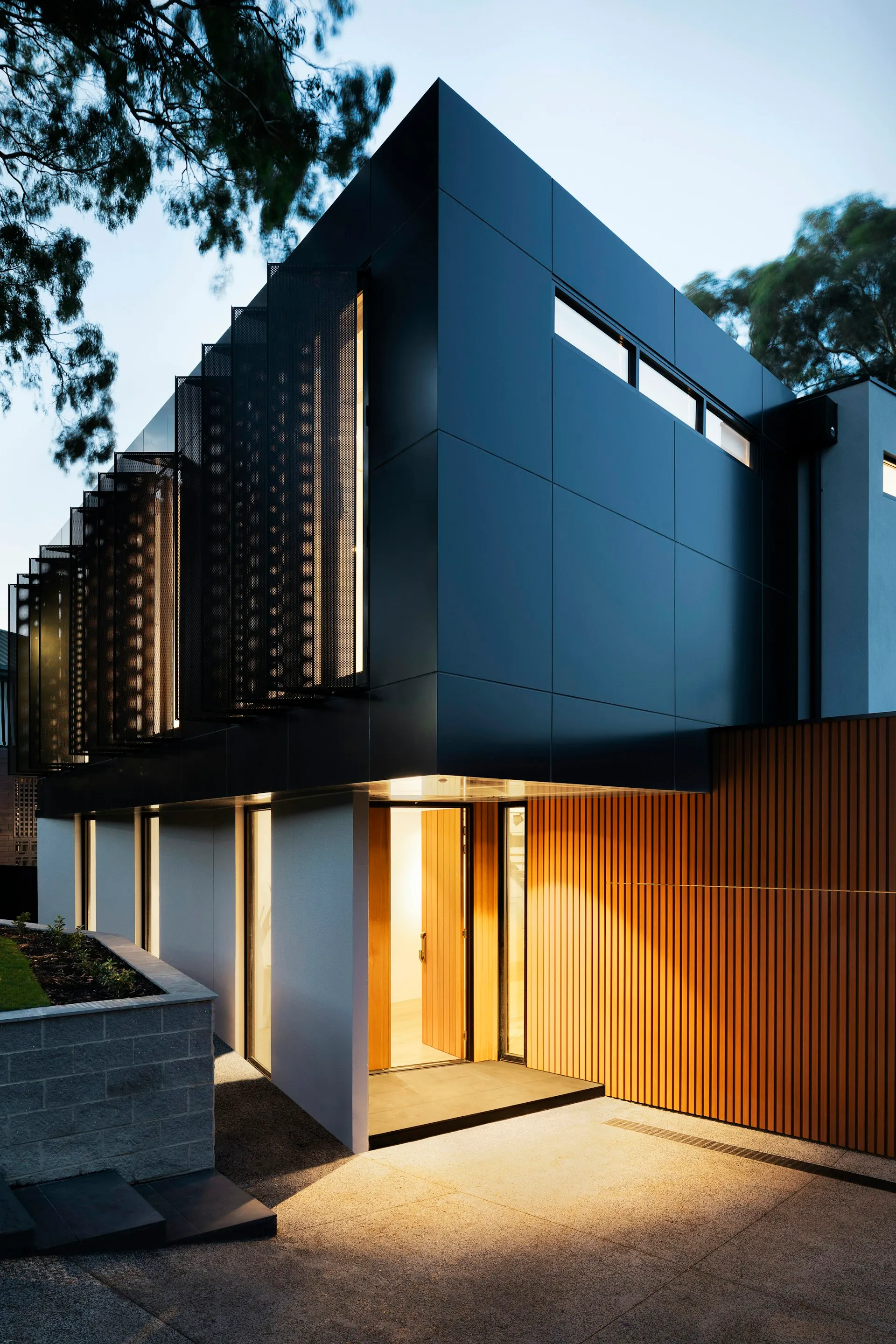Showroom serramenti Elite Casa